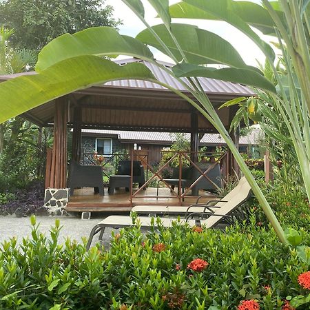 Iris Arenal Hotel La Fortuna Extérieur photo